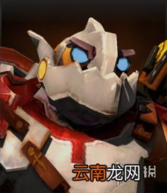 DOTA2发条技师技能介绍 DOTA2发条怎么玩