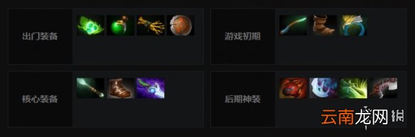 dota2幻影长矛手出装推荐 dota2猴子怎么玩