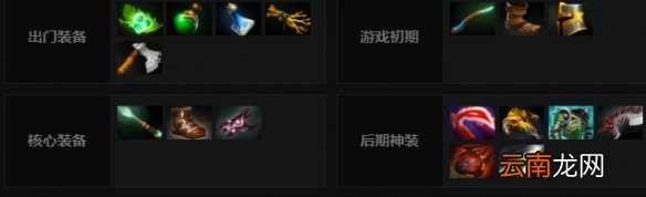 DOTA2冥魂大帝怎么玩 DOTA2骷髅王玩法出装一览