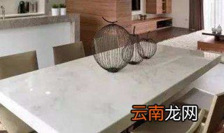 大理石的桌面还需要铺玻璃吗 大理石桌面铺玻璃好处盘点