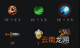 DOTA2莱恩怎么玩 DOTA2莱恩加点玩法推荐出装一览