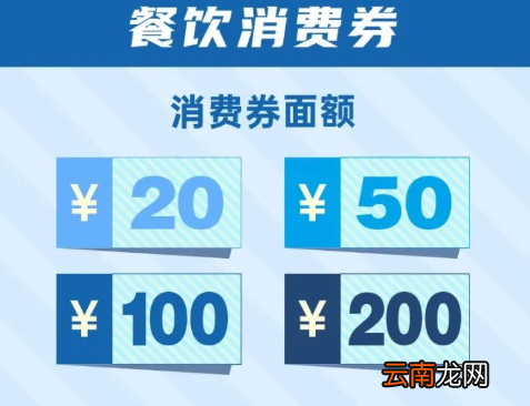 2022石家庄藁城区消费券最新消息