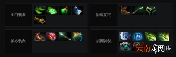 dota2变体精灵技能介绍 dota2水人怎么玩