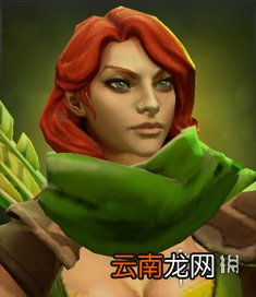 dota2风行怎么玩 dota2风行者技能介绍