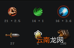 DOTA2谜团技能有哪些 DOTA2谜团技能加点天赋树一览