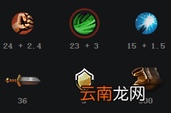 DOTA2虚空假面怎么玩 DOTA2虚空假面技能加点推荐