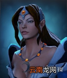 dota2白虎怎么玩 dota2米拉娜出装分享