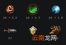 dota2白虎怎么玩 dota2米拉娜出装分享