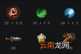 DOTA2潮汐怎么玩 DOTA2潮汐猎人出装天赋树一览