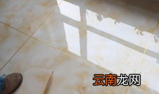 怎么挑选美缝剂 美缝剂如何挑选呢