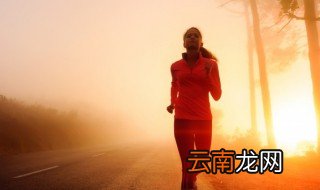 初中千米长跑的窍门 1000米长跑技巧
