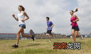 田径短跑速度训练方法 田径运动速度训练方法介绍