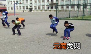 蛙跳步骤 蛙跳有哪些步骤