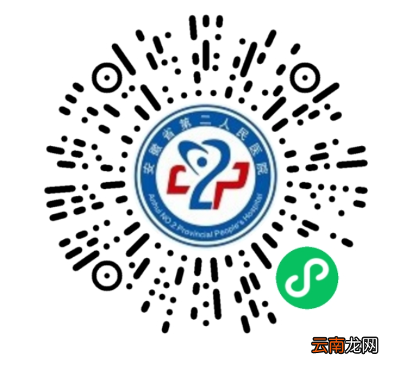 安徽省第二人民医院核酸检测流程+结果查询