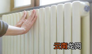 楼房暖气放水放气技巧 暖气放水放气技巧有哪些