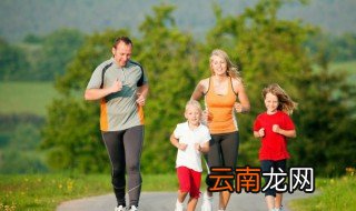 让你跑步变快的小技巧 5个让你跑的更快的小技巧