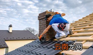 瓷砖房顶漏水最好的处理方法 瓷砖房顶漏水最好的处理方法介绍