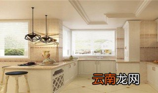 厨房用什么样的瓷砖 厨房铺哪种砖合适