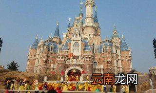 上海迪士尼在哪个区 上海迪士尼简单介绍