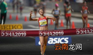 竞走速度一般是多少 竞走简单介绍