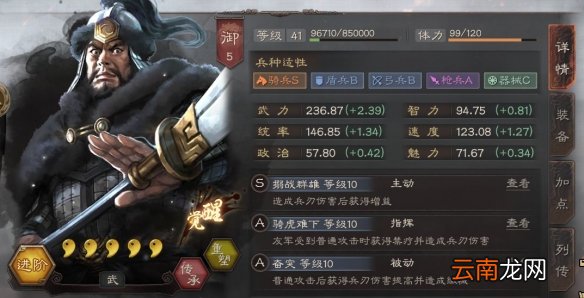 三国志战略版太师动乱群骑阵容推荐 骑虎难下吕布阵容攻略
