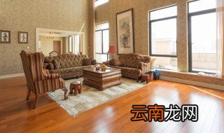 地板防潮妙招大全 地板怎么防潮？