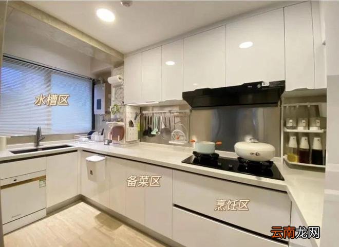 当初认为正确的26个厨房设计，如今发现个个一言难尽，建议看看！