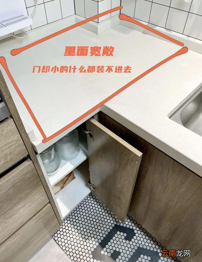 当初认为正确的26个厨房设计，如今发现个个一言难尽，建议看看！