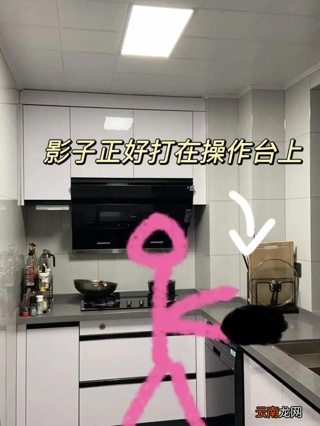 当初认为正确的26个厨房设计，如今发现个个一言难尽，建议看看！