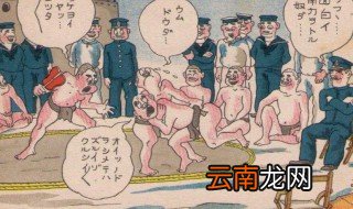 日本相扑的技巧 日本相扑的6个小技巧
