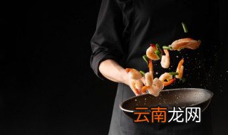 厨房七大工种 厨房七大工种的简介