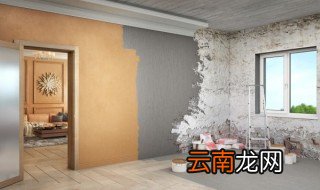 抹墙灰的正确方法 怎么进行抹墙灰