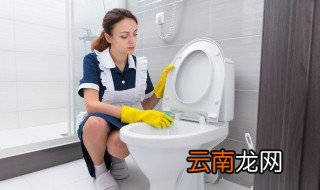 坐便器清洁方法 怎么清洗坐便器