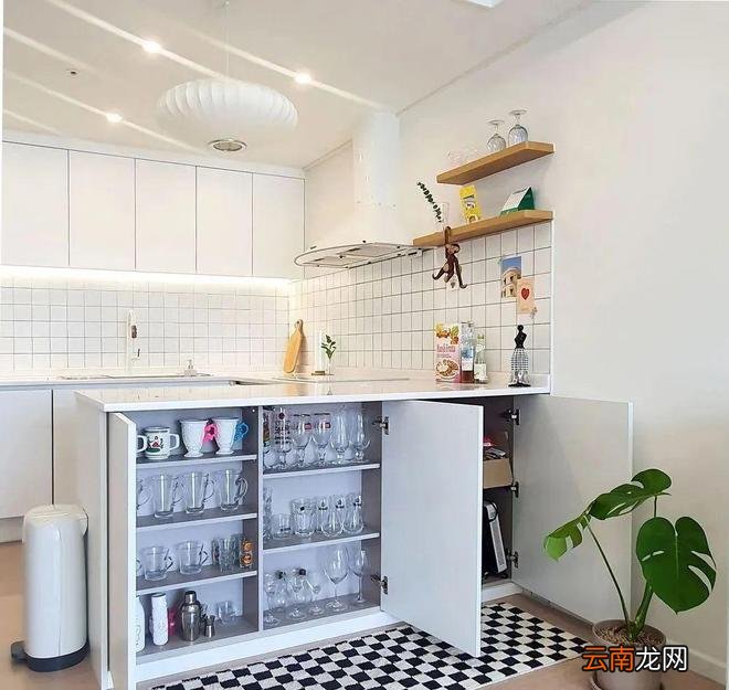 这5个设计，乍一看奇奇怪怪，家里没一个人看好，入住后都夸好用