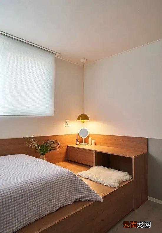 这5个设计，乍一看奇奇怪怪，家里没一个人看好，入住后都夸好用