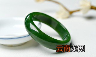 怎样量手镯圈口尺寸 怎样测试翡翠手镯圈口大小