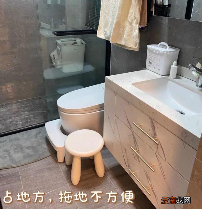 卫生间一定不要摆放的8样东西，不是迷信，是实用建议！