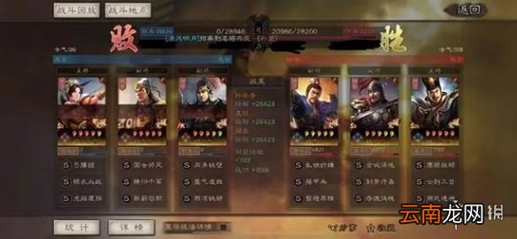三国志战略版锋矢阵怎么配 三国志战略版锋矢阵战法阵容搭配推荐