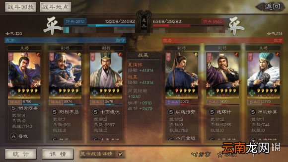 三国志战略版程昱魏骑阵容推荐 三国志战略版程昱魏骑没曹操怎么组
