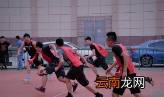 高中生投篮技巧 高中生如何正确投篮