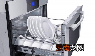 消毒柜的正确使用方法 消毒柜如何使用