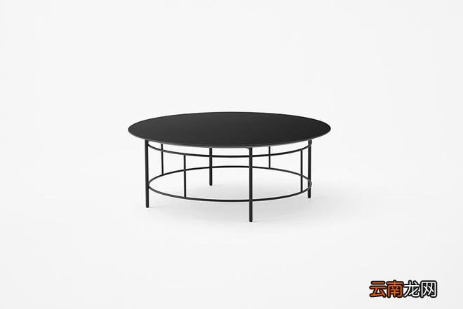 nendo 为 De Padova 设计的“andon”，让日式传统家居也有现代的表达