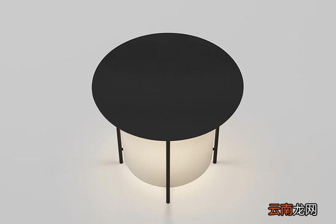 nendo 为 De Padova 设计的“andon”，让日式传统家居也有现代的表达