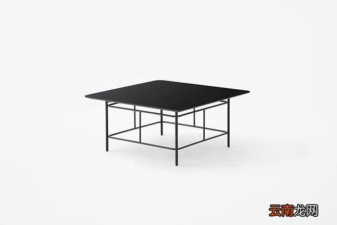 nendo 为 De Padova 设计的“andon”，让日式传统家居也有现代的表达