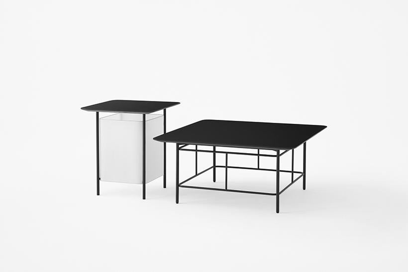 nendo 为 De Padova 设计的“andon”，让日式传统家居也有现代的表达