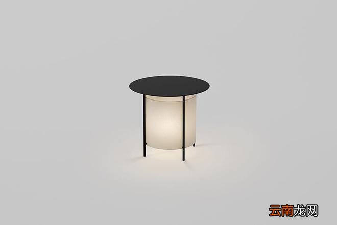 nendo 为 De Padova 设计的“andon”，让日式传统家居也有现代的表达