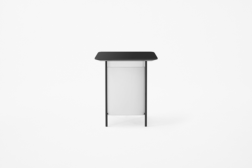 nendo 为 De Padova 设计的“andon”，让日式传统家居也有现代的表达