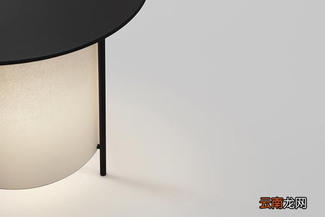 nendo 为 De Padova 设计的“andon”，让日式传统家居也有现代的表达