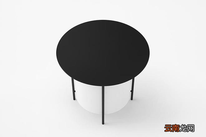 nendo 为 De Padova 设计的“andon”，让日式传统家居也有现代的表达