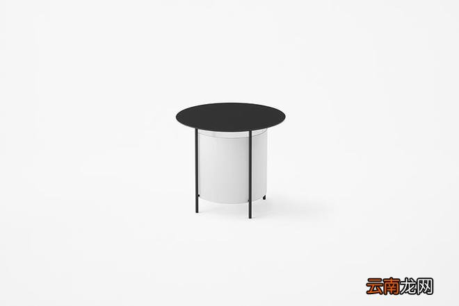 nendo 为 De Padova 设计的“andon”，让日式传统家居也有现代的表达